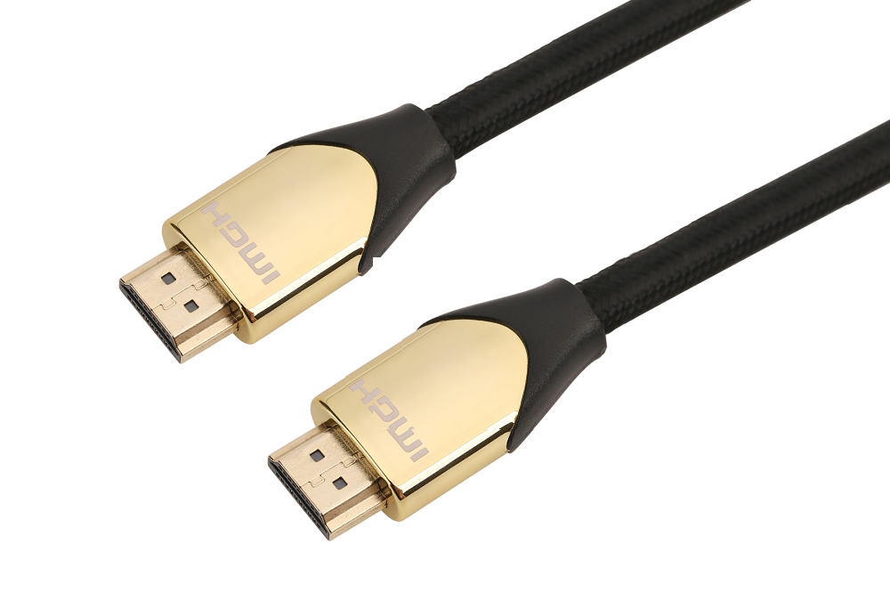 High Speed HDMI cable, 1.8m