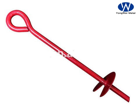 Earth Anchor Ground Anchor