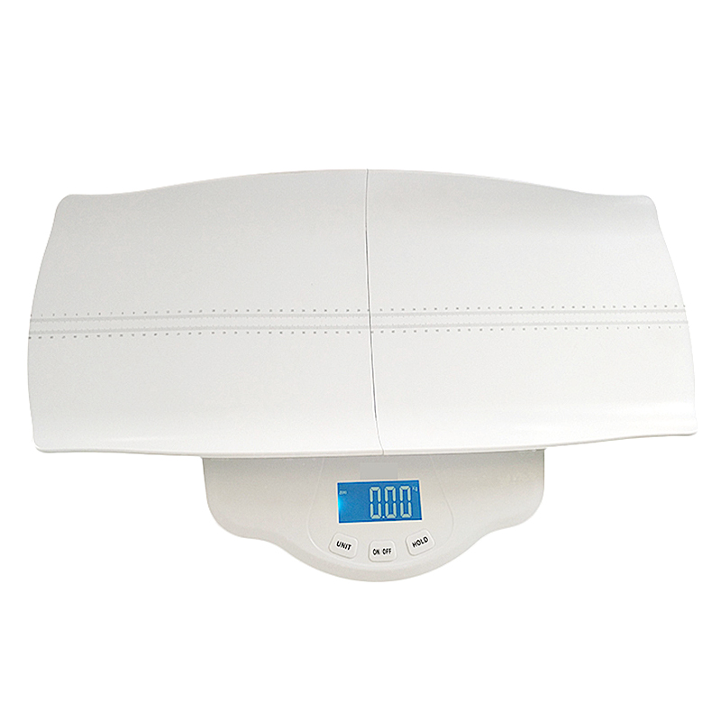 ECB-F baby scale