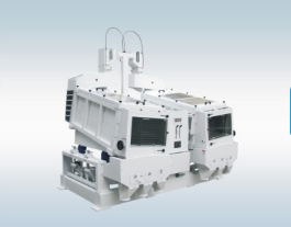 Paddy Separator