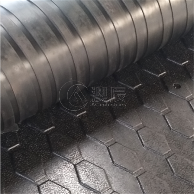 Pig&Sheep Rubber Mat