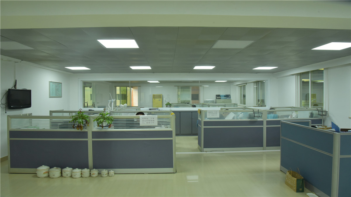 Chaozhou Mingliu Ceramic Industrial Co., Ltd. – Western tableware 2