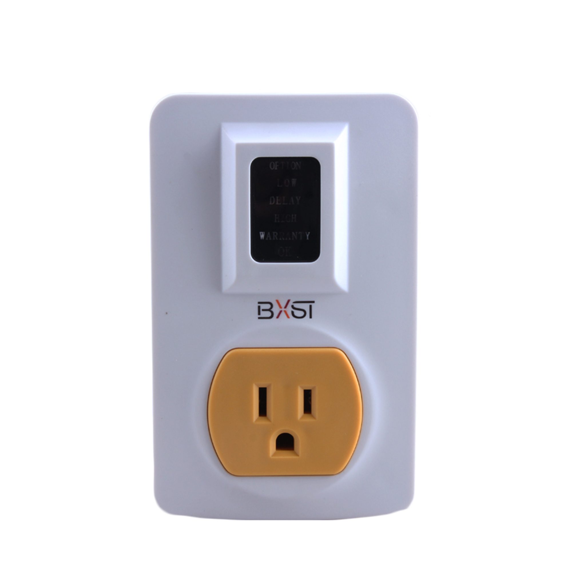 BX-V070-120 US Standard NEMA 5-15 Surge Protector Power Outlet