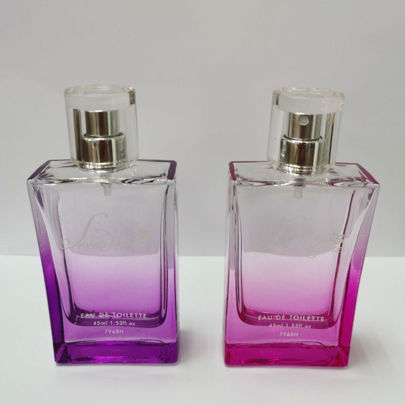 Perfume Packing