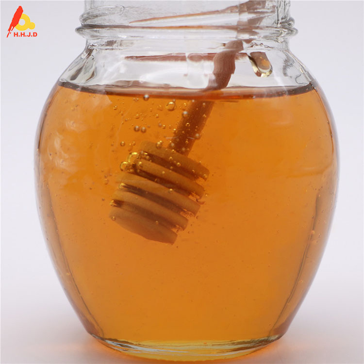 Honey Polyflower Honey
