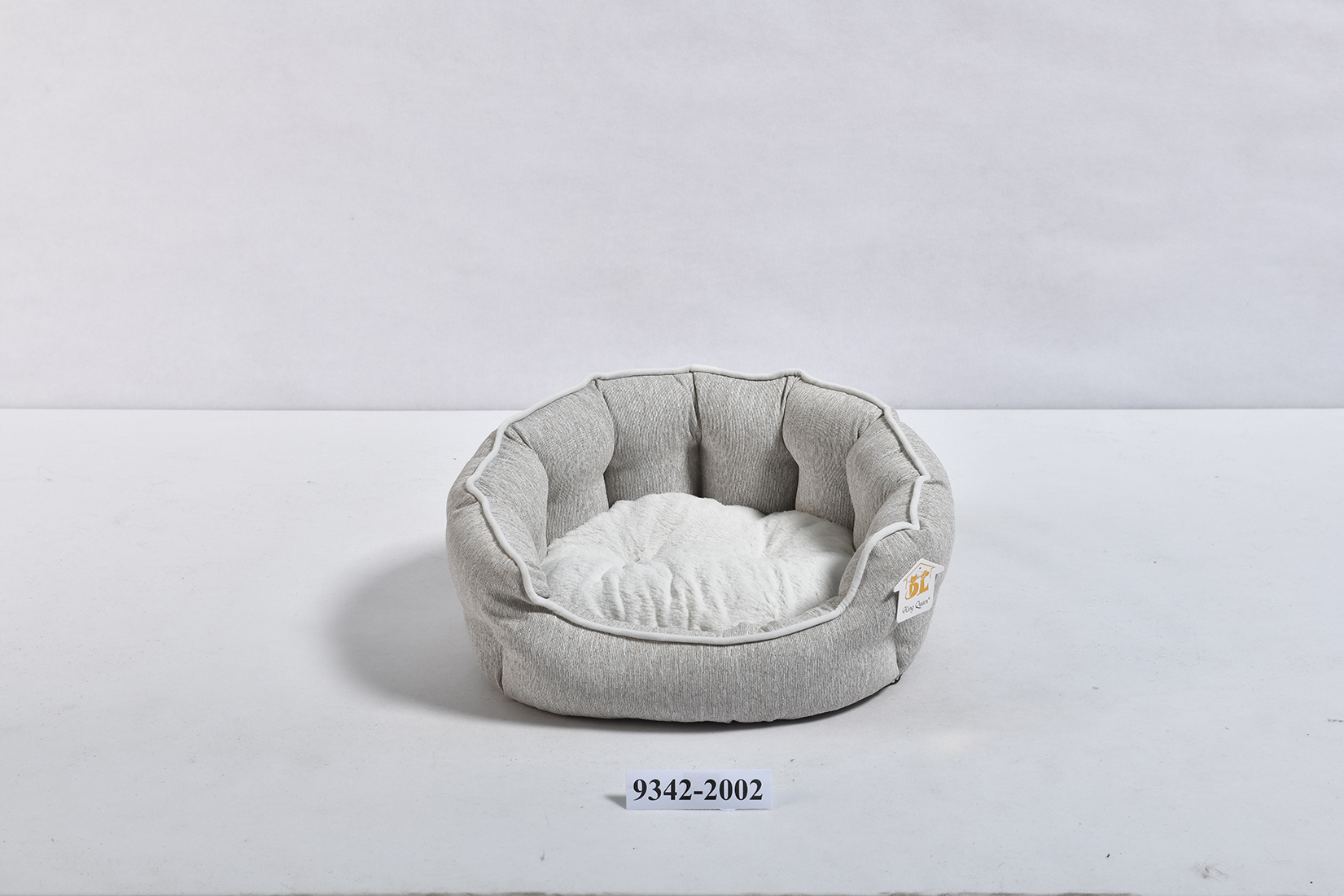 Round Pet Beds