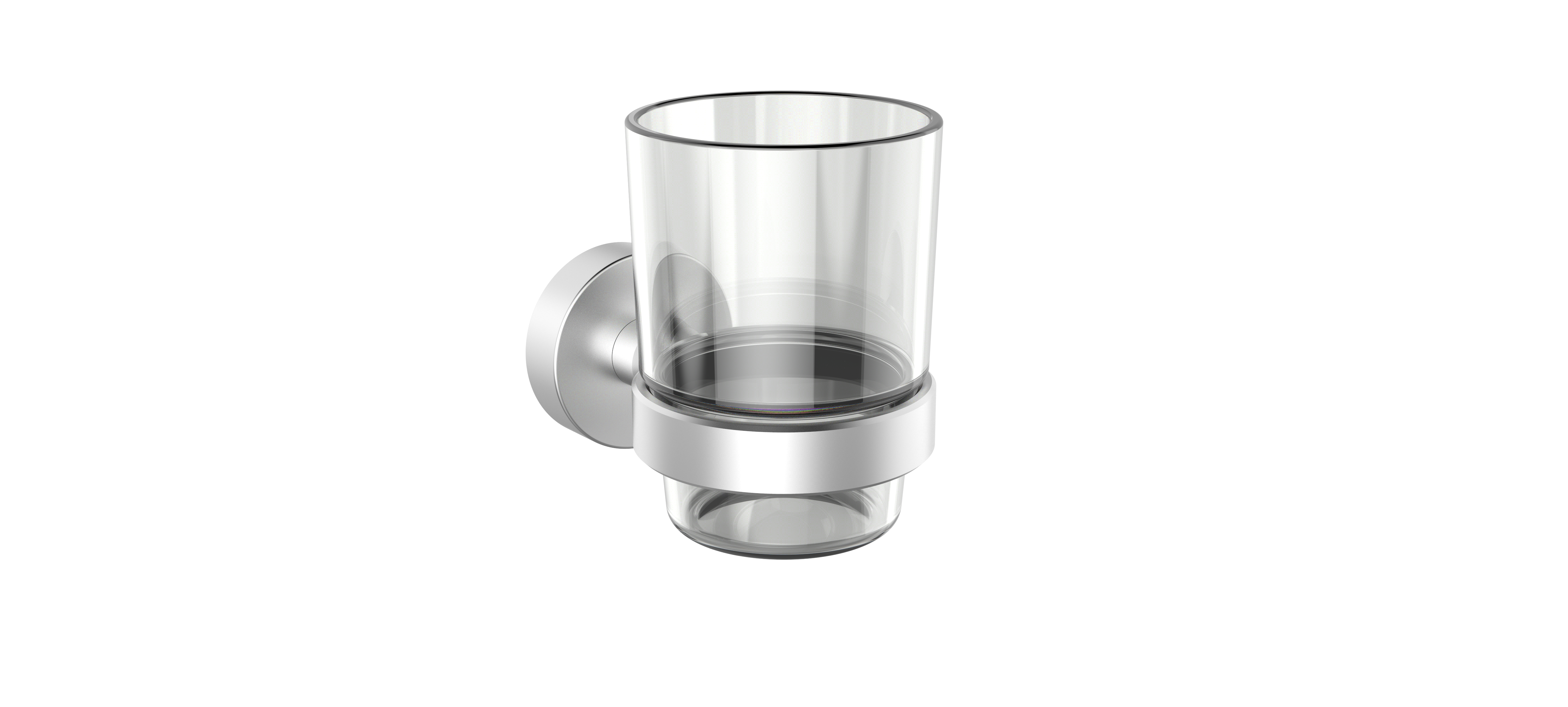 single tumbler