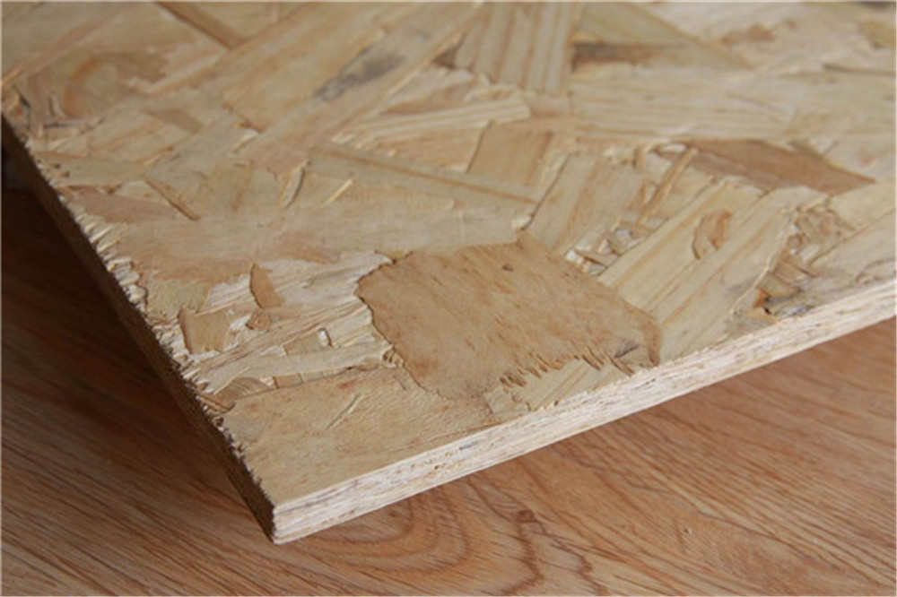 OSB-3 for Russia market with best price