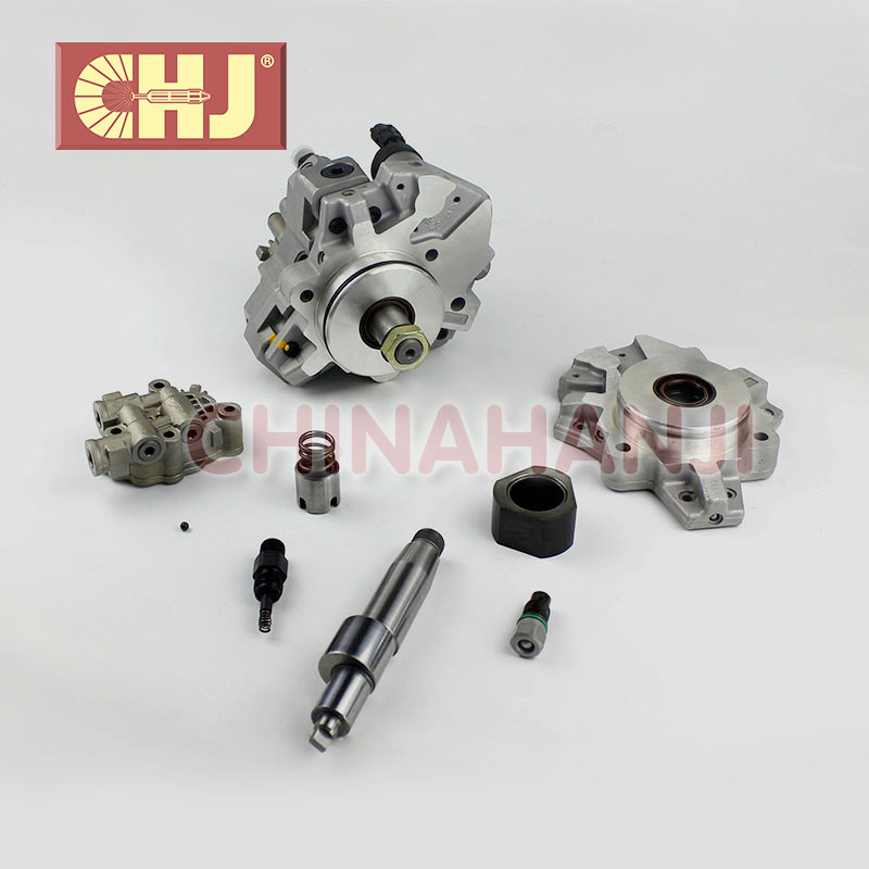 common rail pump & parts0445025053 0445025033 0445020007 CCR1600