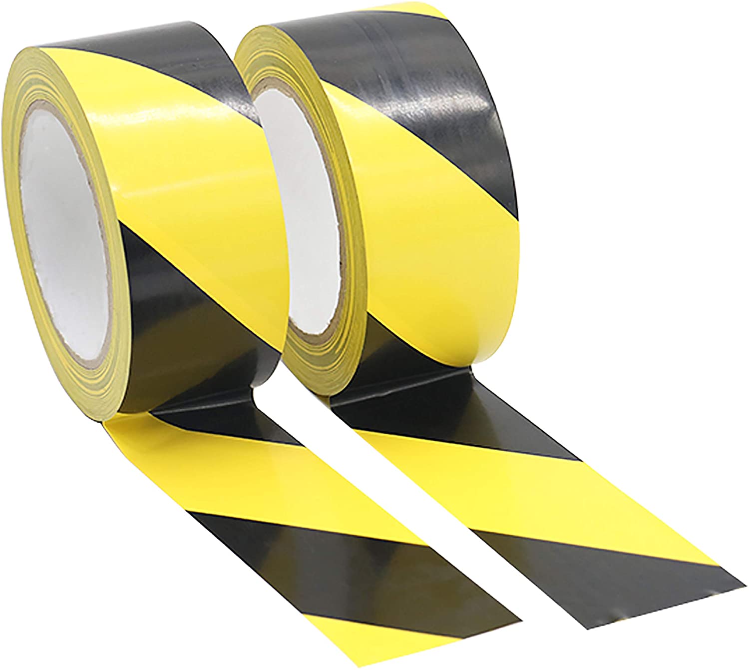 PVC warning tape