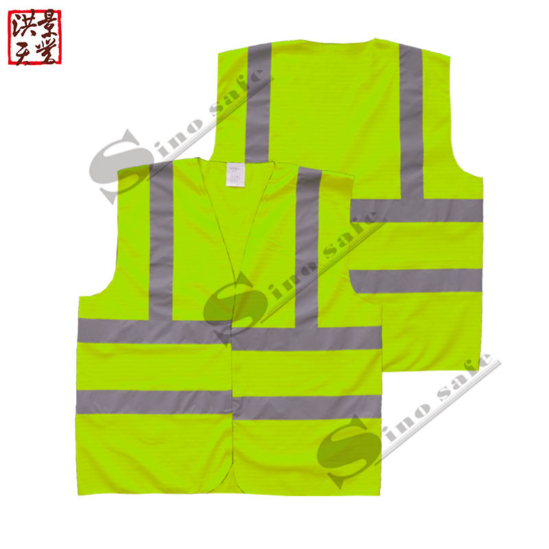 Esd Hi-Viz Vest