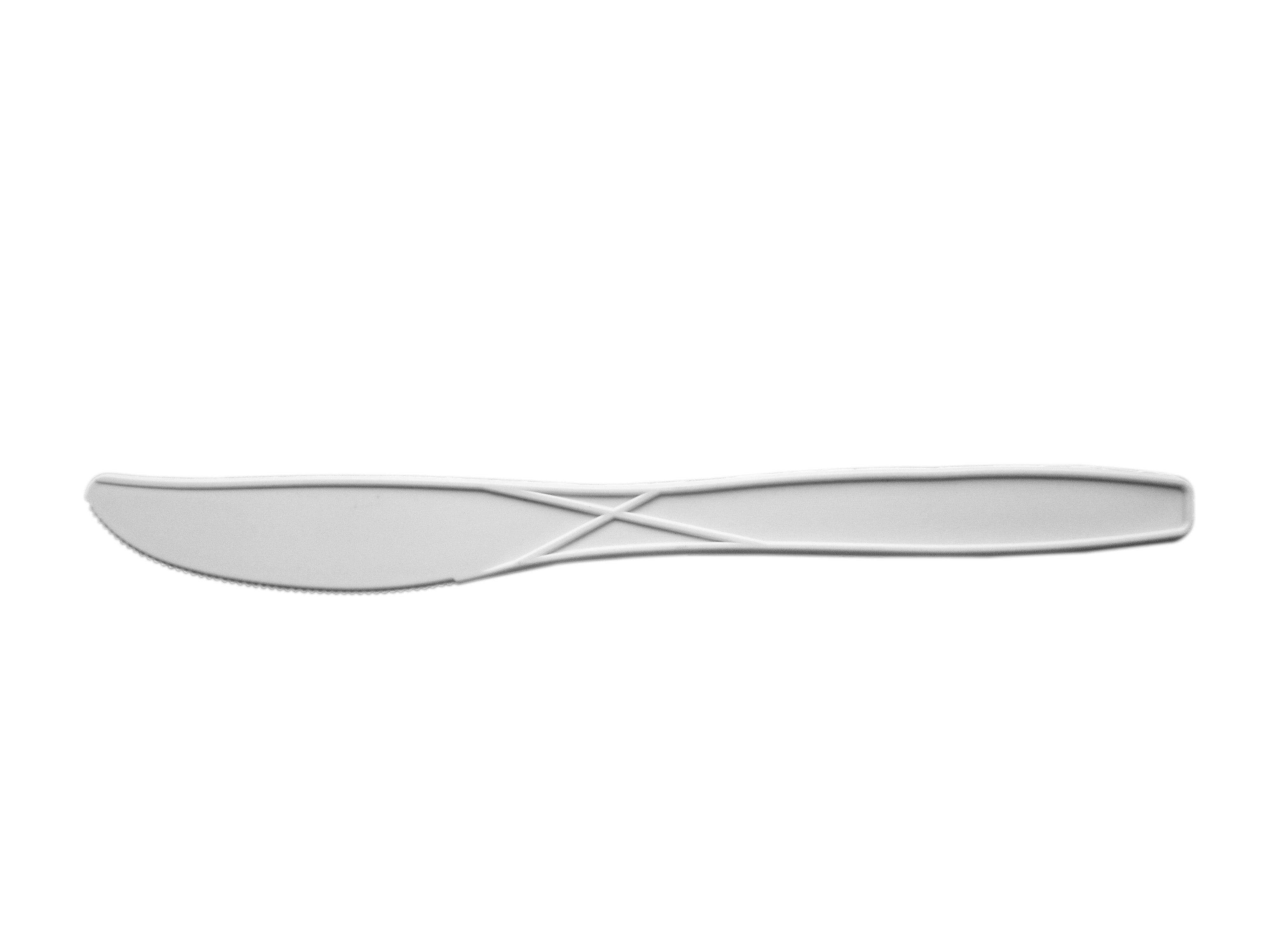 Biobased knife