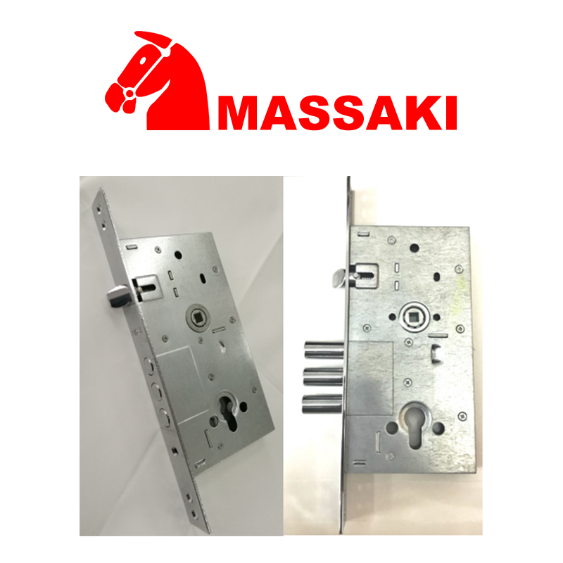 Lock Body