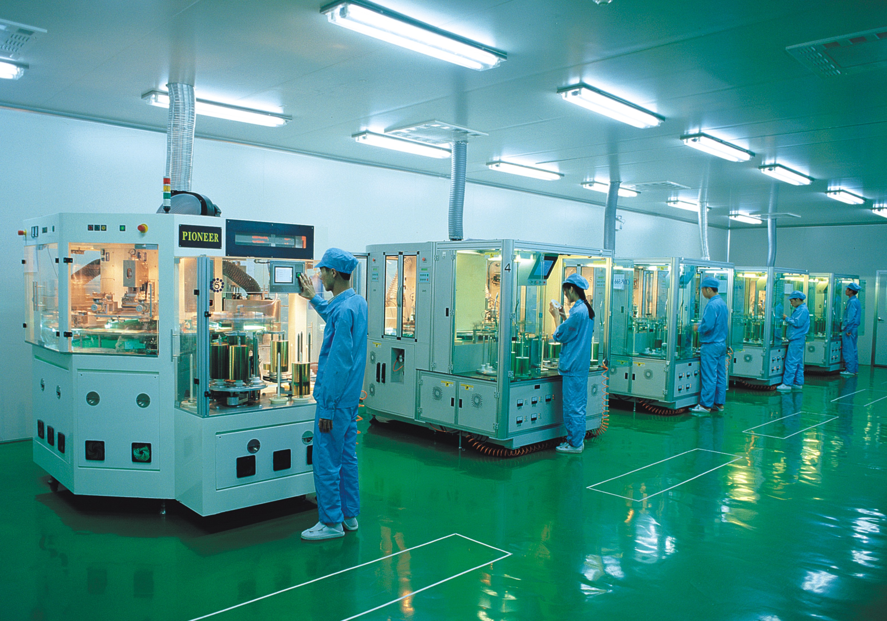 Guangdong Yuedong Magnetic and Electrical Co., Ltd. – Product photos 3