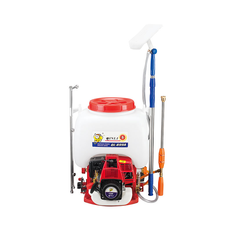 QINLI Knapsack Power Sprayer QL-899A