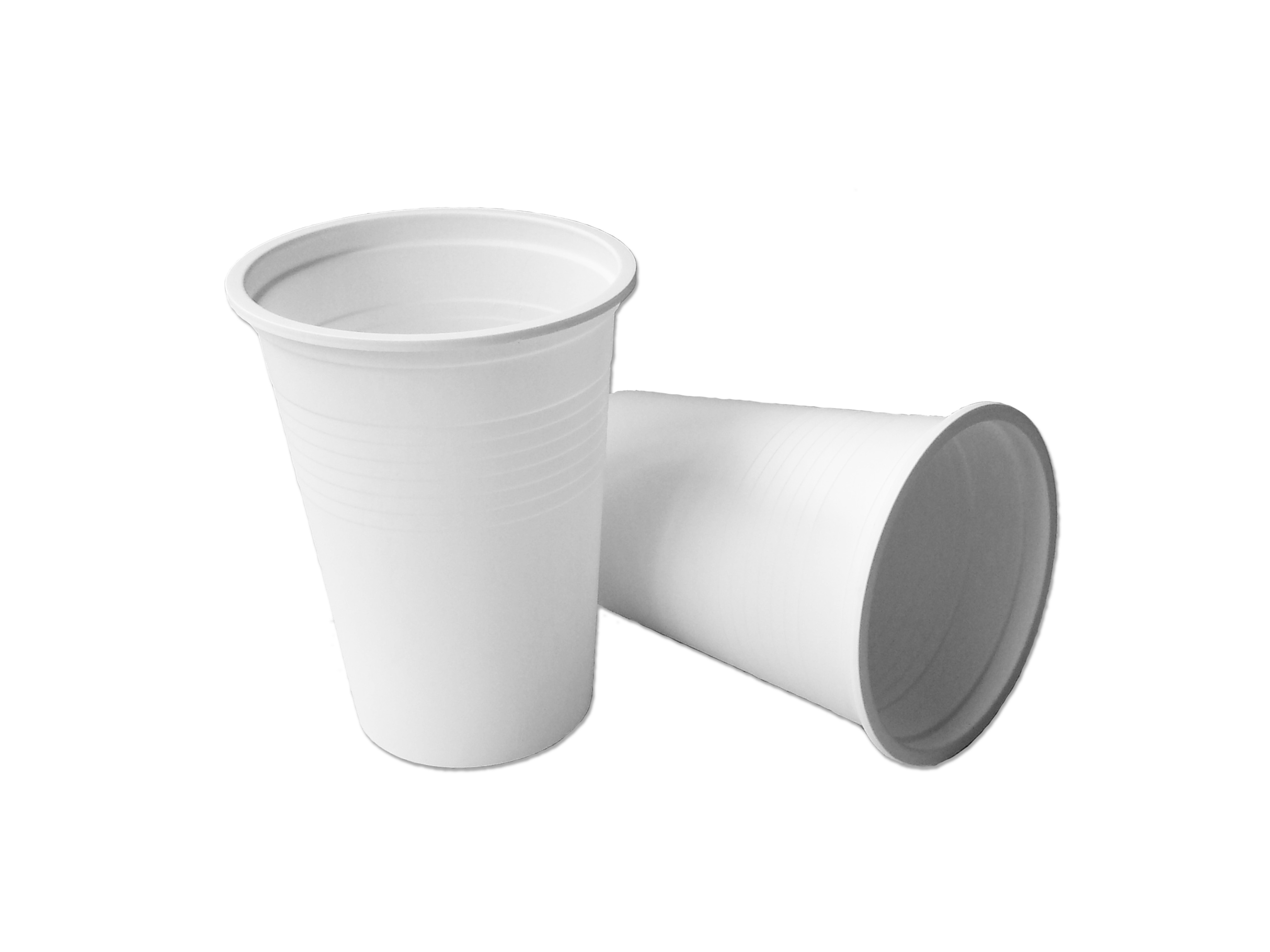 Biobased cup