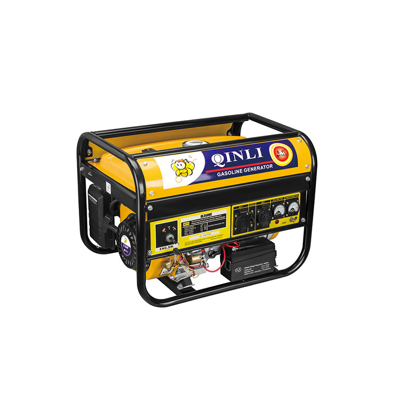 QINLI Gasoline Generator QL-3500E