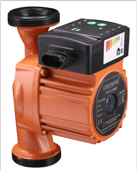 Zhejiang Wigo Intelligence Pump Co.,Ltd – matriz de metal 2