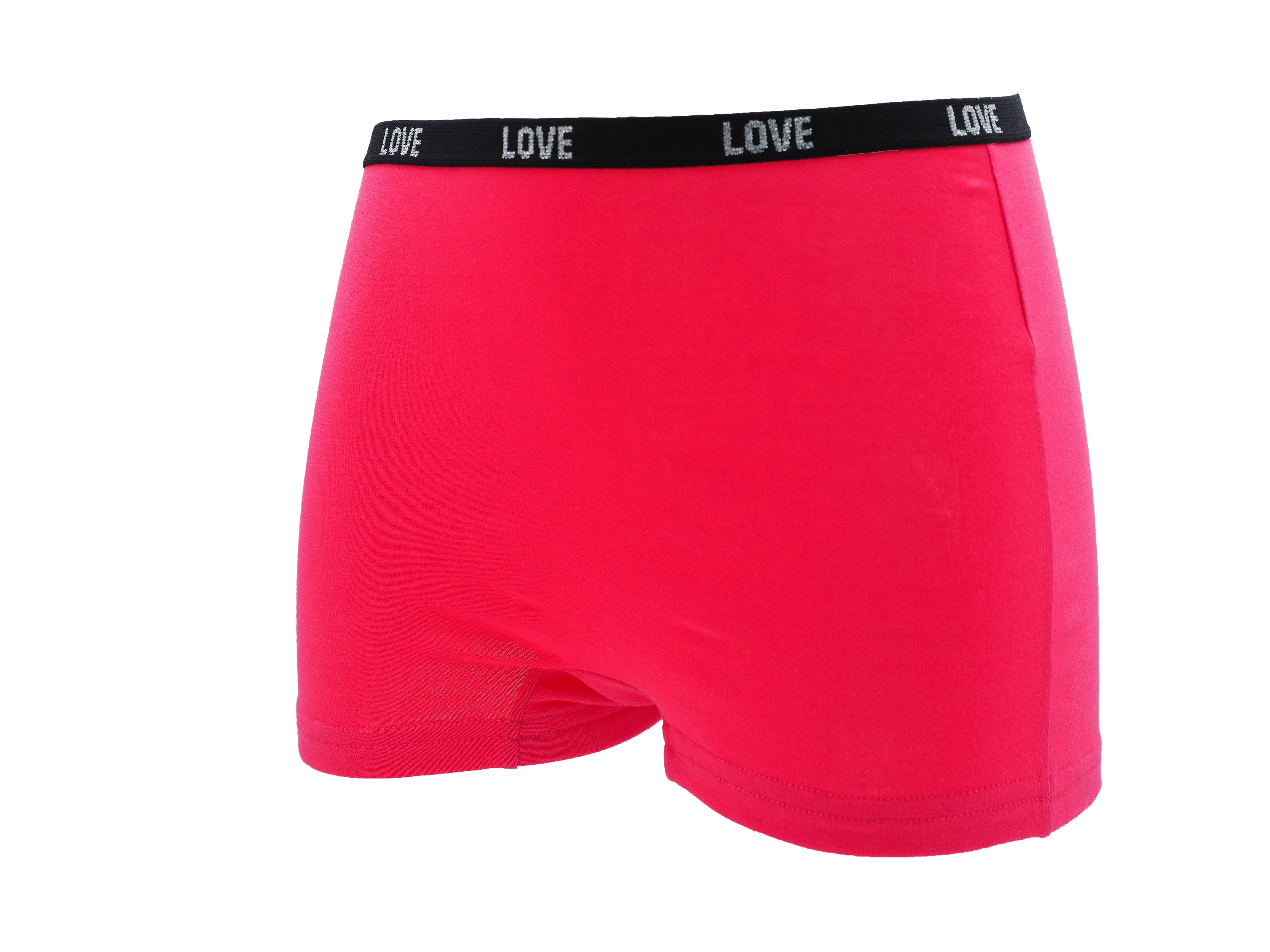 ladies shortie