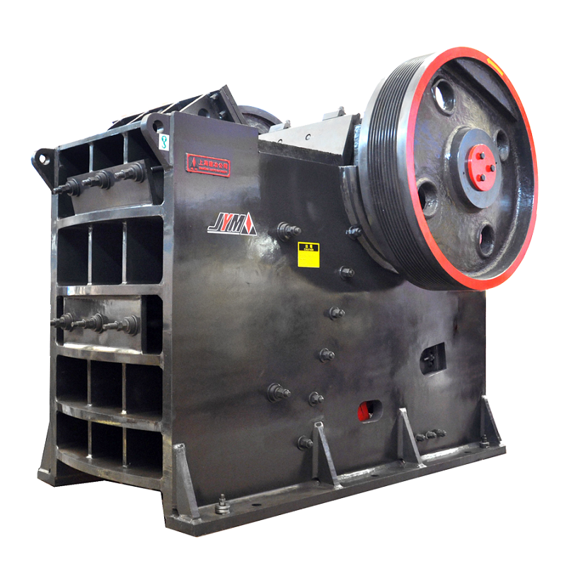 PE/PEV jaw crusher