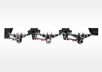Shijiazhuang Aotong Machinery Manufacturing Co.,Ltd – llanta de caucho 2