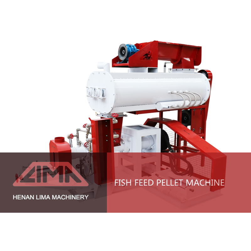 Henan Lima Feed Machinery Manufacture co.,LTD – matriz de metal 2