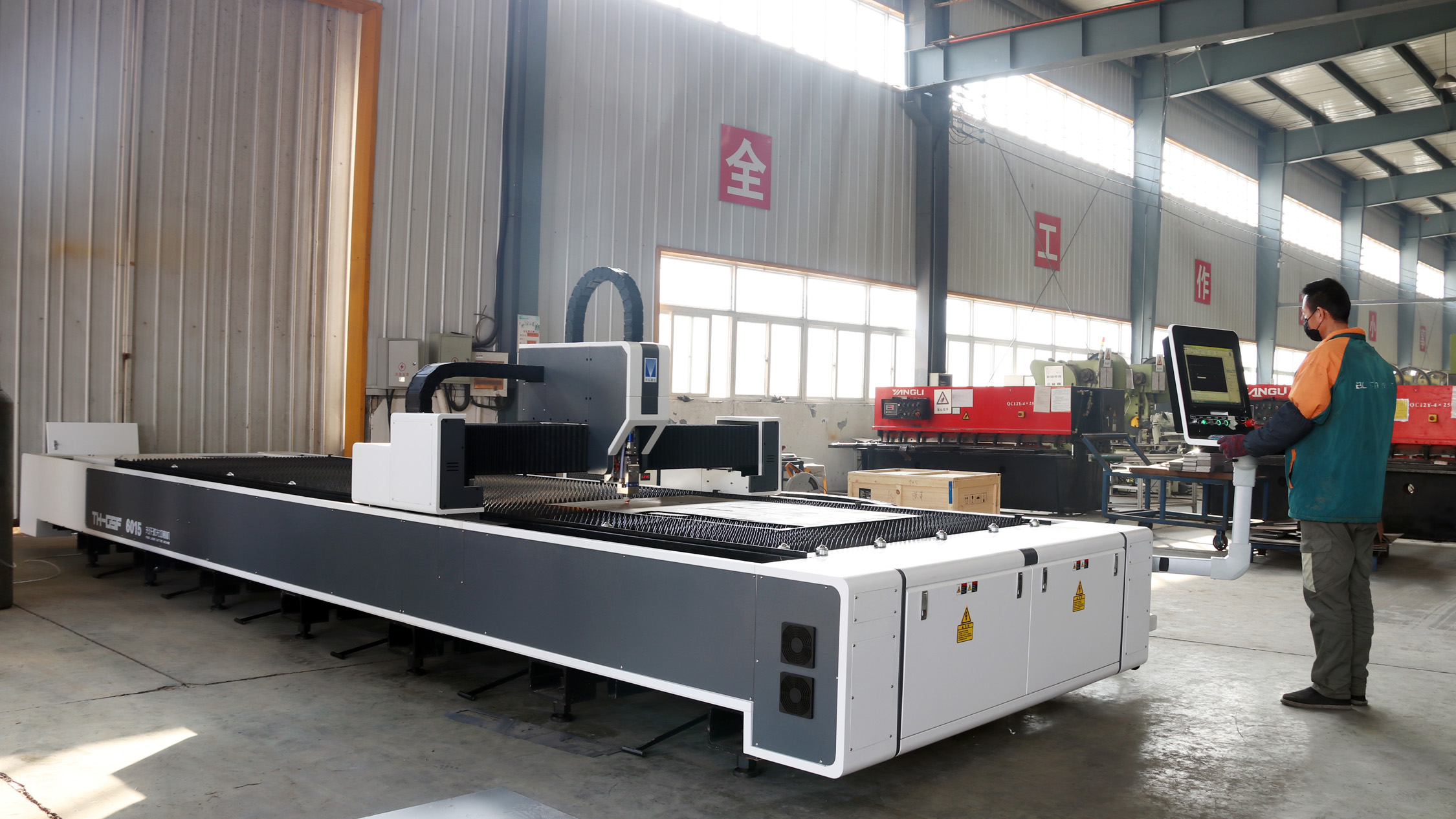 Henan Bubu Xian Power Technology Co., Ltd. – Photos produits 2