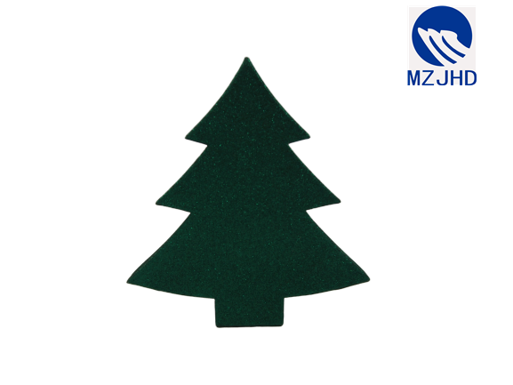 Christmas Tree Candy Box