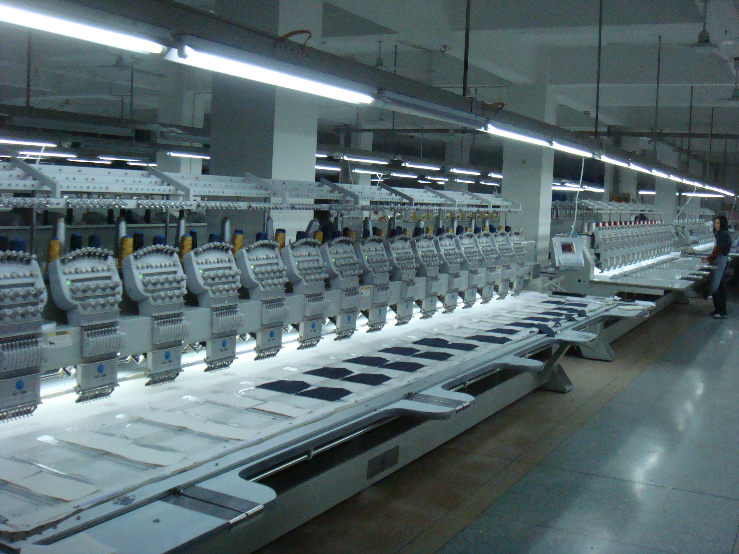 Zhejiang Duomon Jiale Clothing Co., Ltd. – Product photos 3