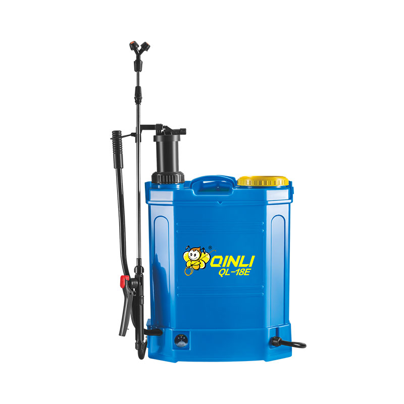 QINLI Knapsack Battery Sprayer QL-18E-1
