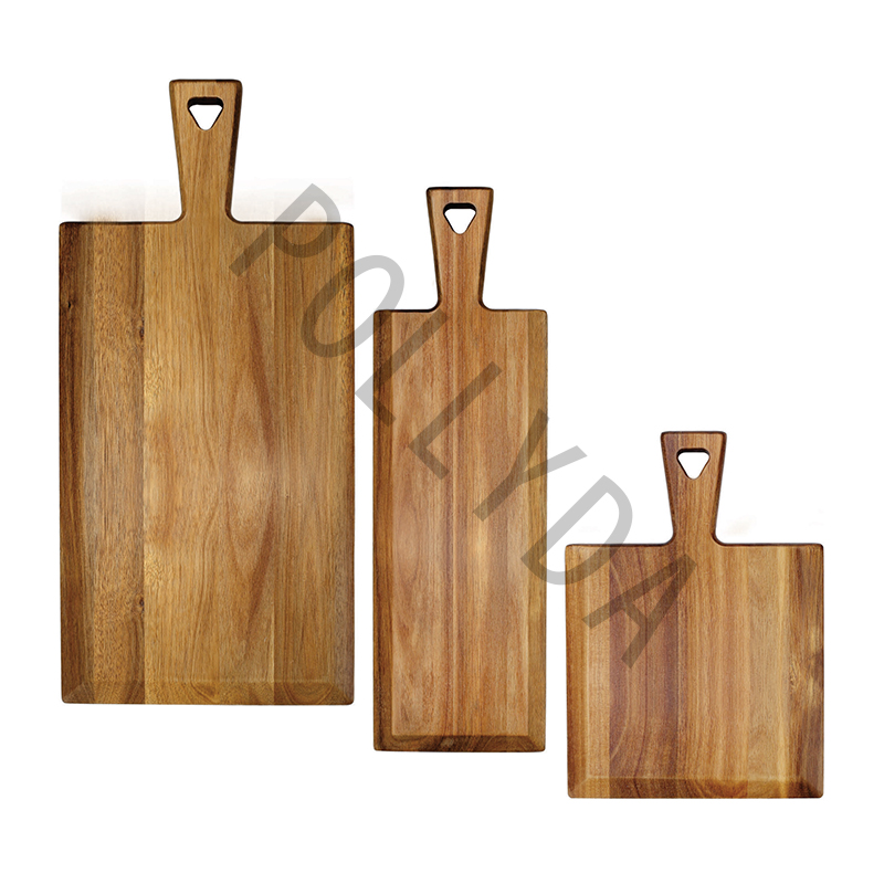 Acacia Wood Cutting Board ACC007