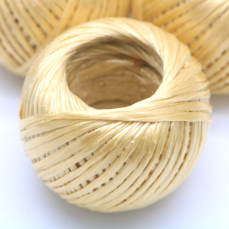 Pp Splitfilm Twine, Pp Baler Twine