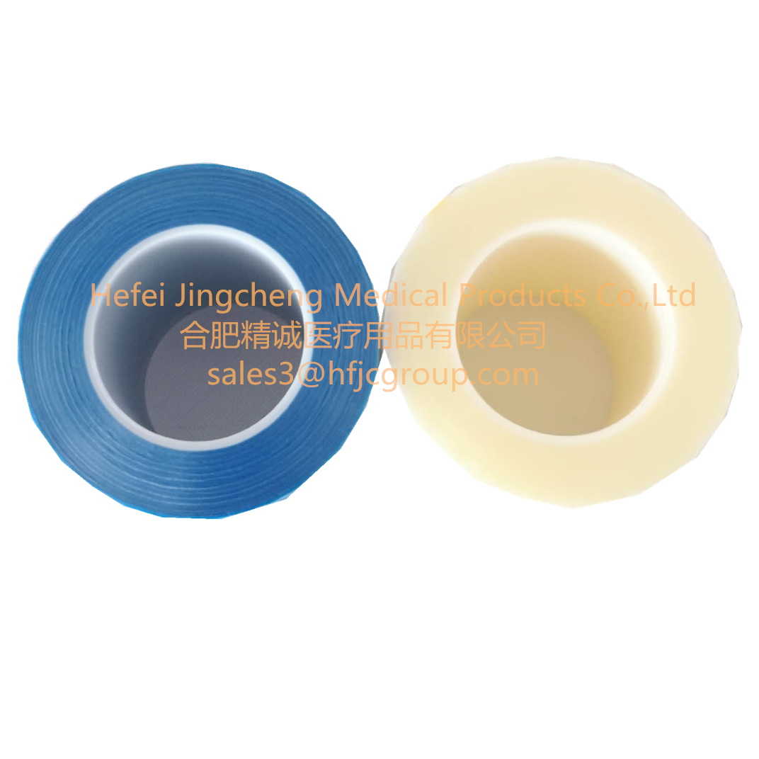 PE Barrier Film