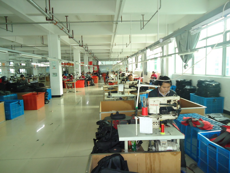 Hunan Fangzhou Import and Export Co., Ltd. – Computer bags 1