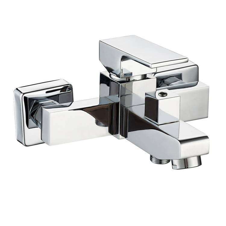Single Lever Bath Faucet