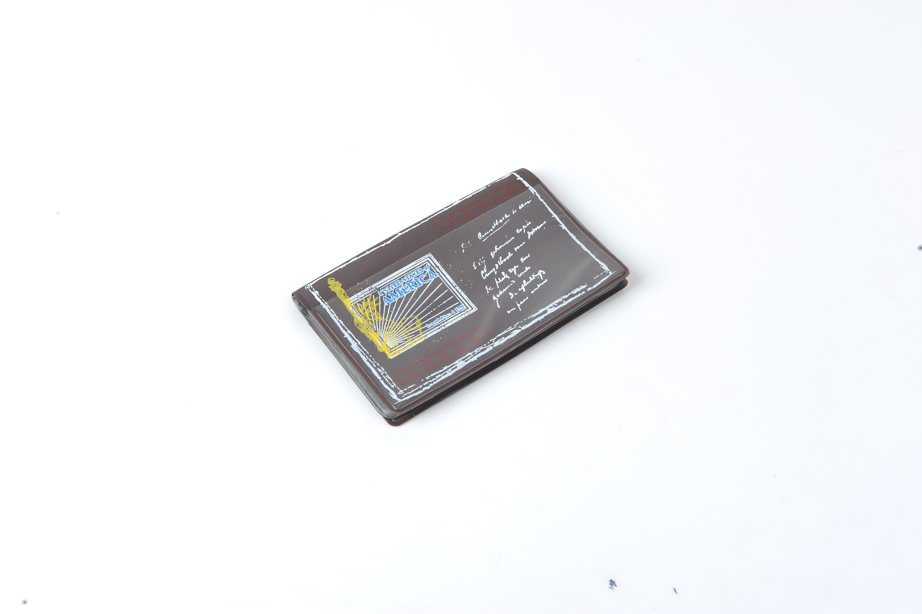 Card Holders CHF-312-8