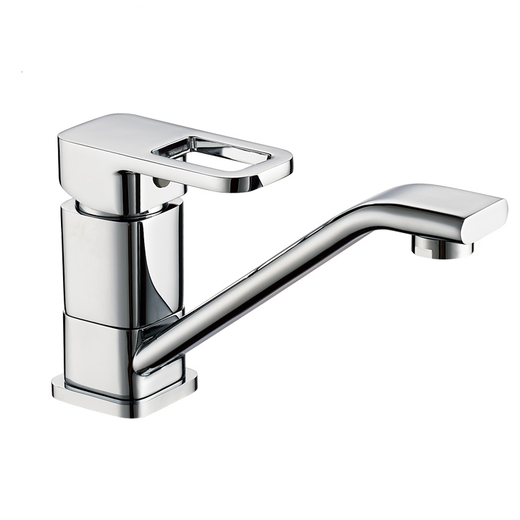 Single Lever Sink Mixer