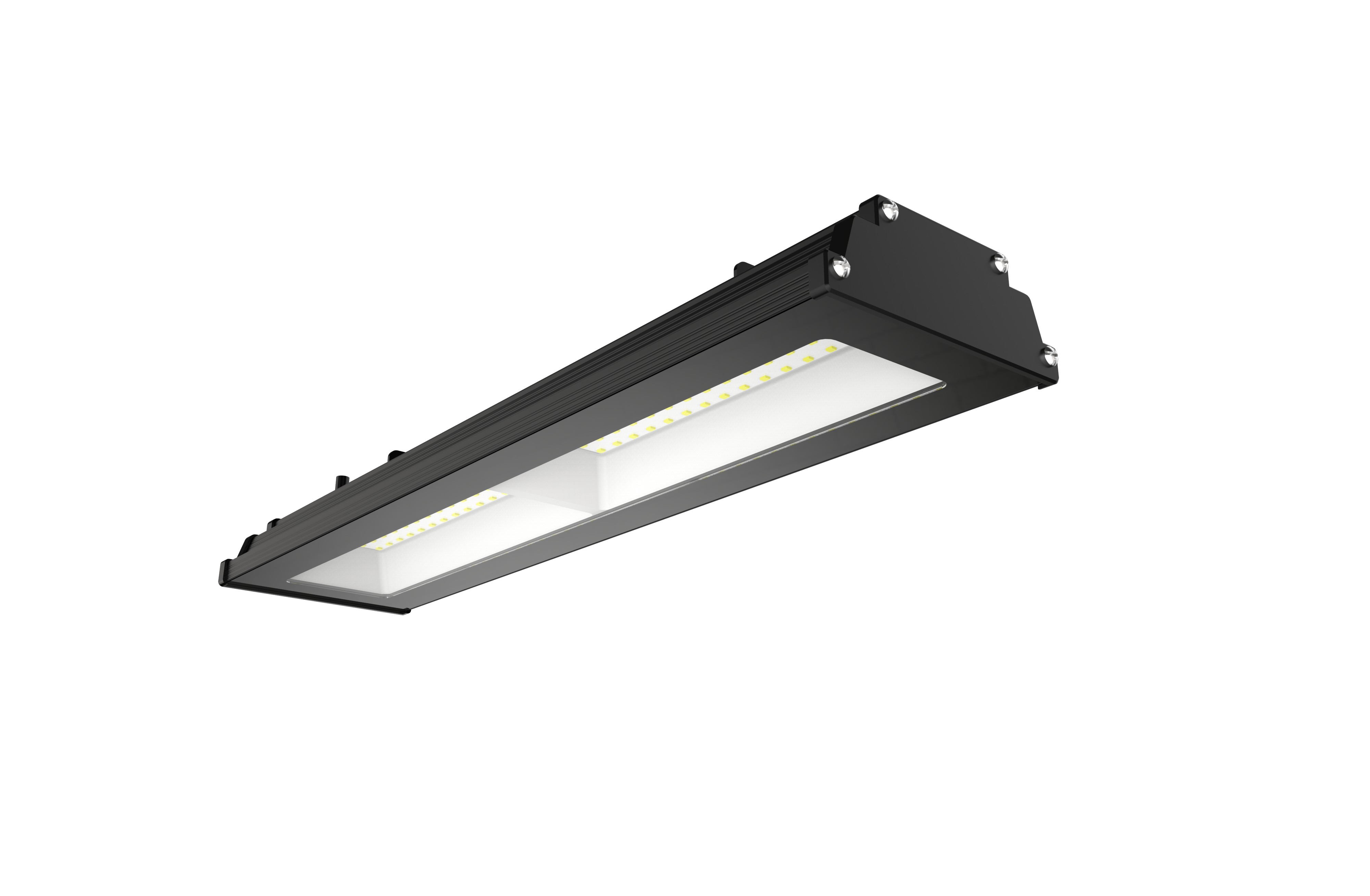 H series LED Linear High-bay
