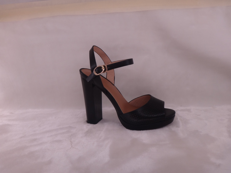 Leather Lady Sandals