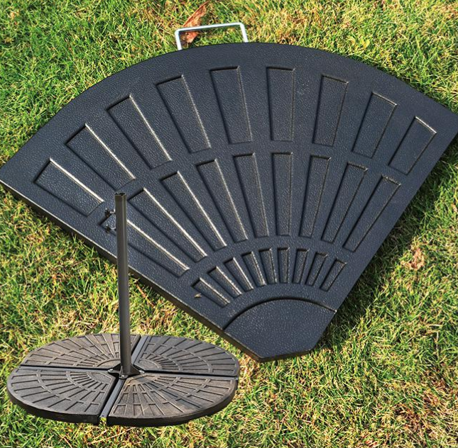 umbrella base