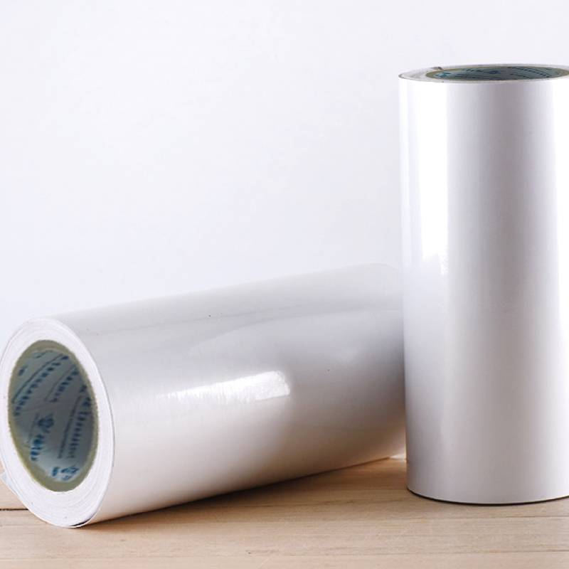 PVC Film adhesive paper