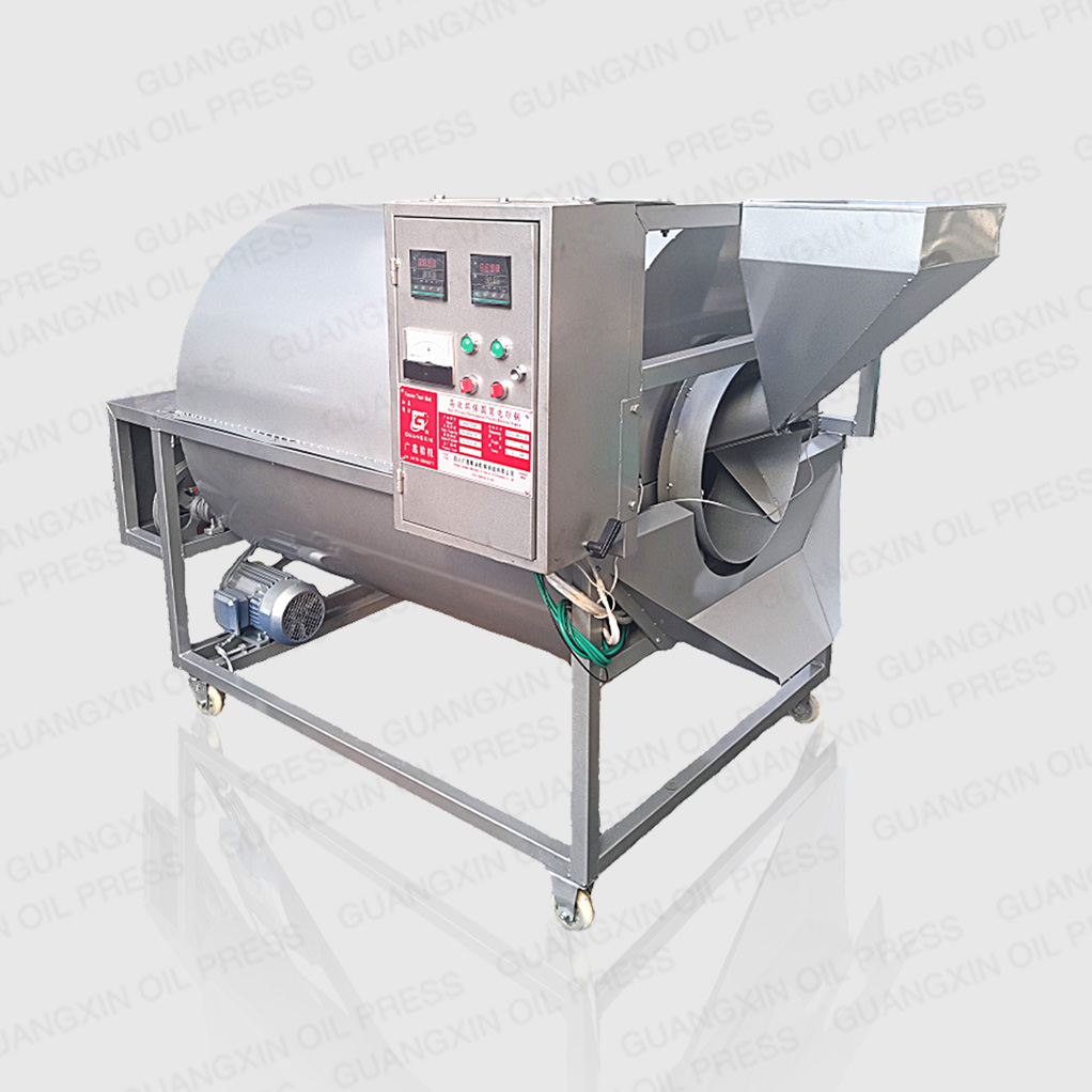 Electric Seeds Roaster