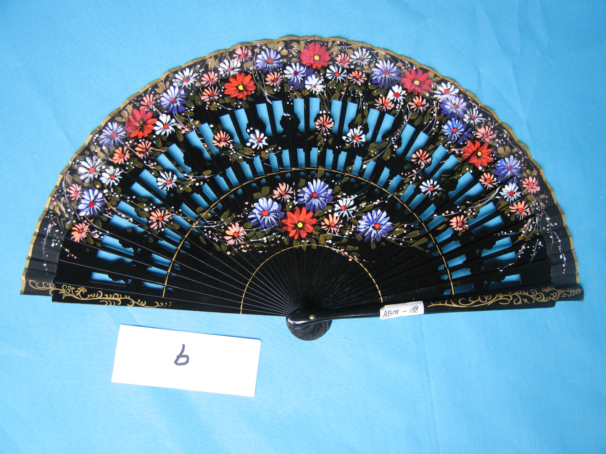 PINGJIANG XINPENG HANDCRAFTS CO.,LTD – caja de regalo 4