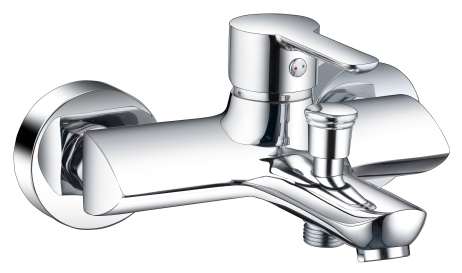 Bath shower mixer