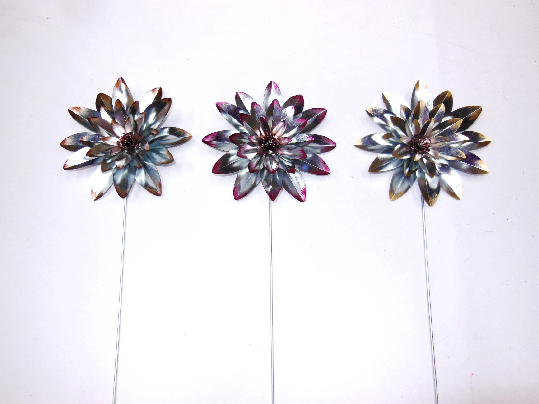 Garden Flower Stick