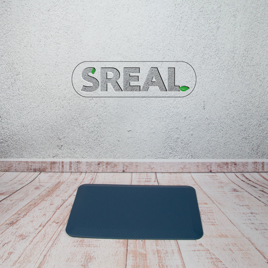 Anti-fatigue mats