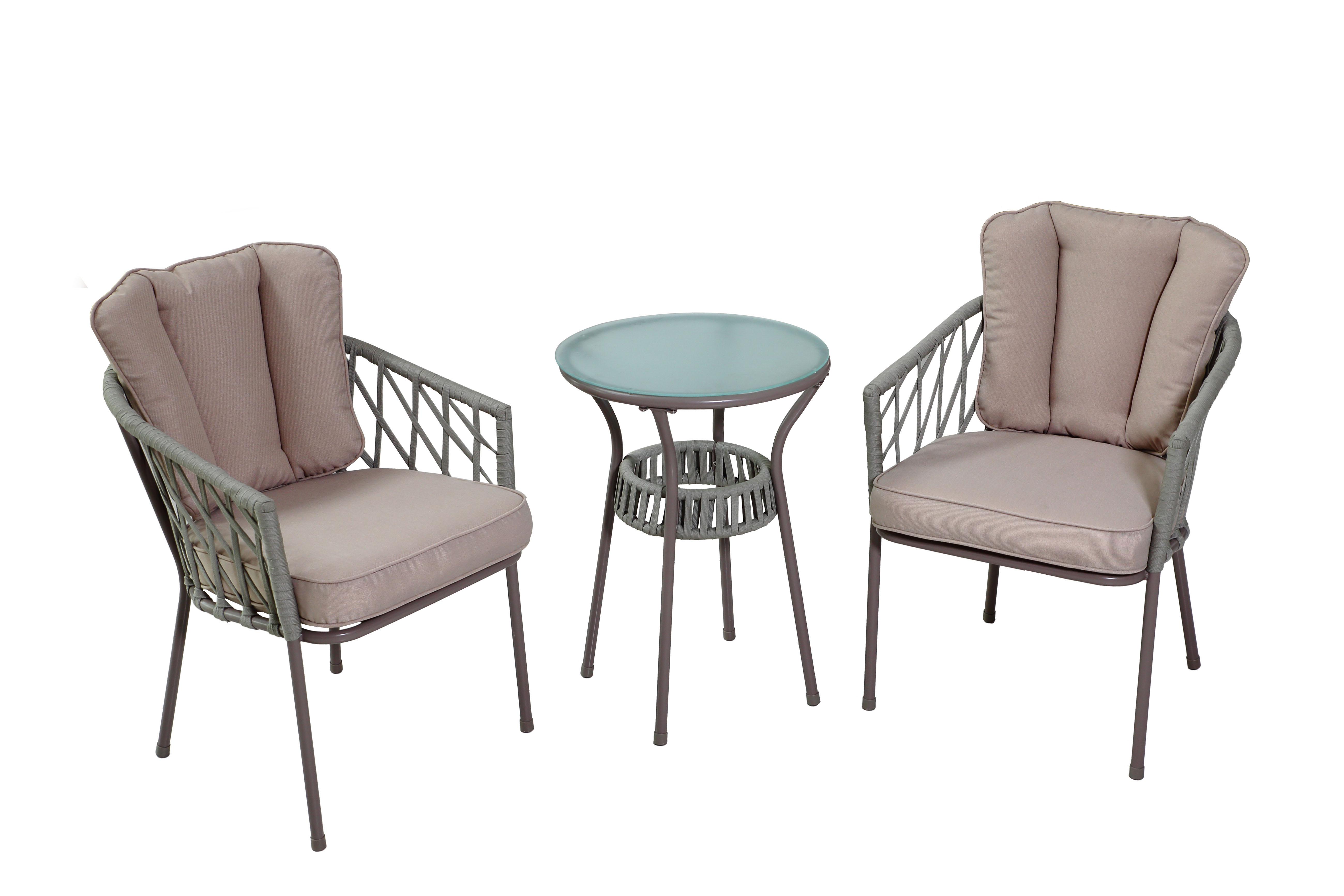 3pc Bistro Set