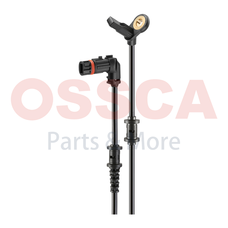 OSSCA AUTO PARTS IMP&EXP CO.,LTD. – Automotive Transfer 2