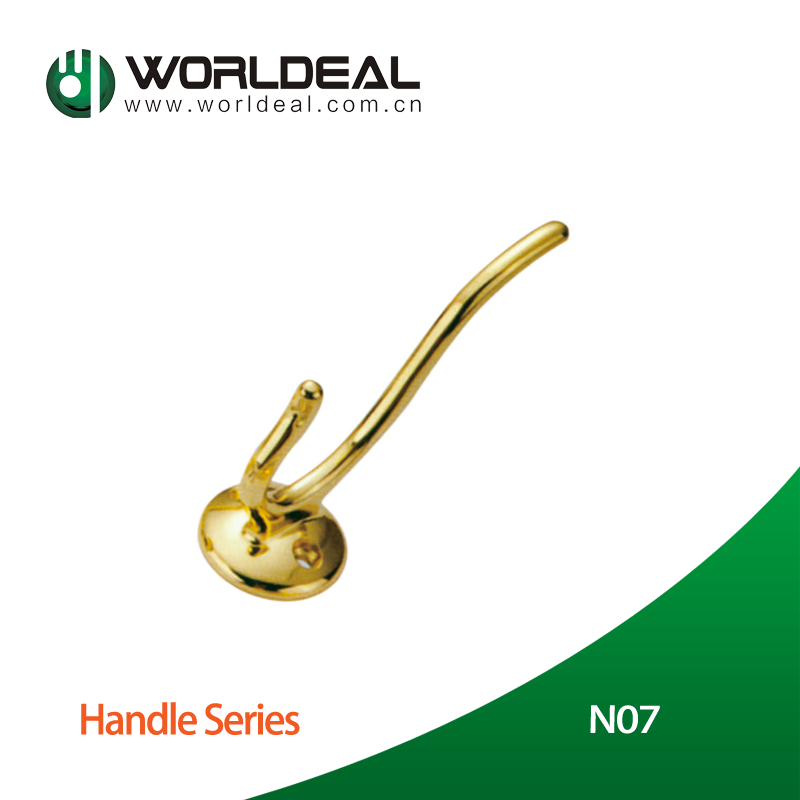 Clothes hook