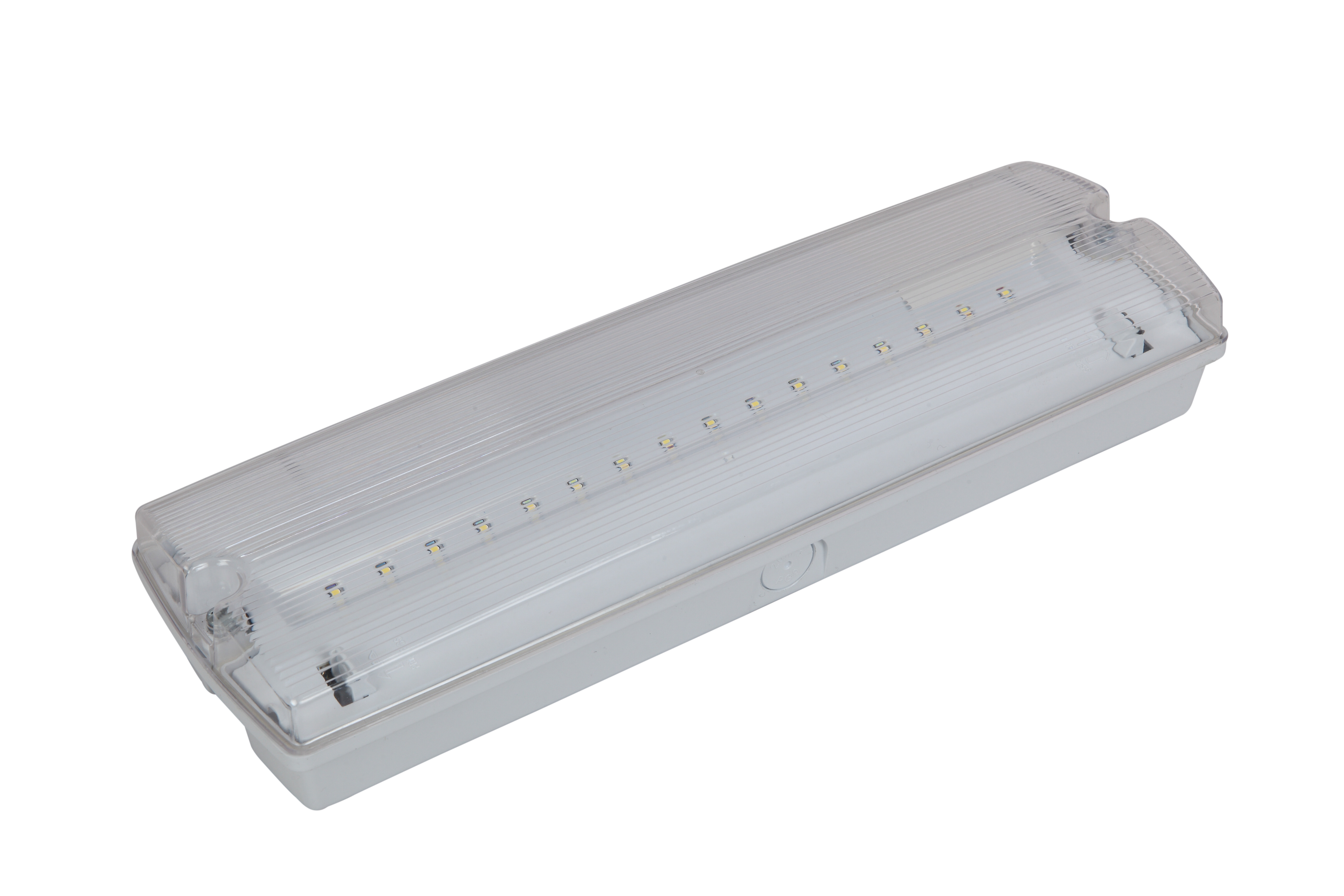 LED Emergency lamps
